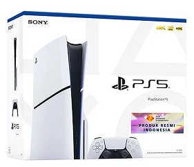 PS5 Slim