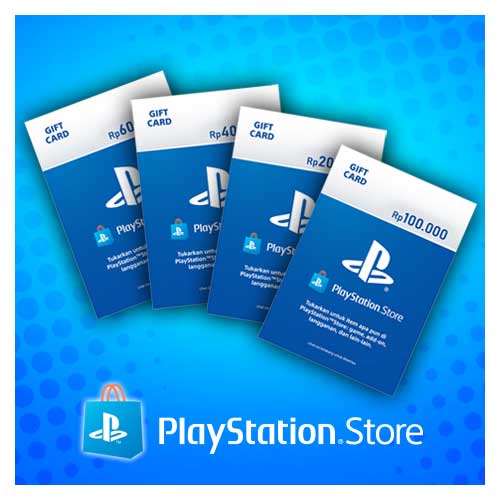 PlayStation Plus Subscription
