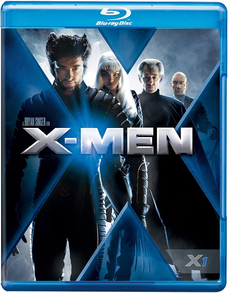 X-Men